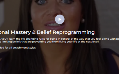 Thais Gibson – Emotional Mastery & Belief Reprogramming