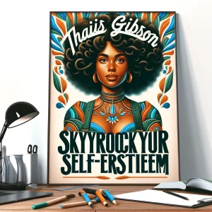 Thais Gibson - Skyrocket Your Self-Esteem