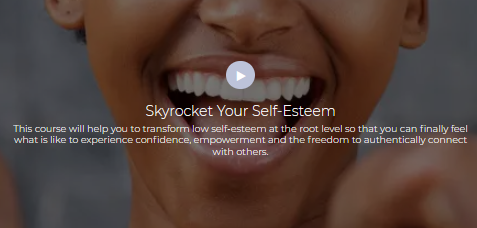 Thais Gibson – Skyrocket Your Self-Esteem