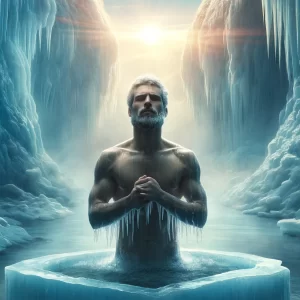 Wim Hof - The Iceman Speaks