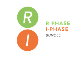 Z-Health – R-Phase & I-Phase Bundle