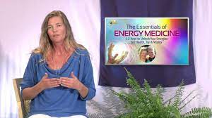 Donna Eden – The Essentials of Energy Medicine (Occasion Thursday, April 14, 2016)