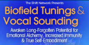 Eileen McKusick – Biofield Tunings & Vocal Sounding