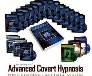 Igor – Advanced Mind Bending Language Hypnotherapy