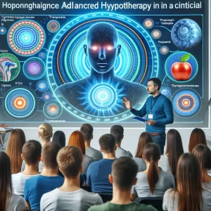 Igor - Advanced Mind Bending Language Hypnotherapy