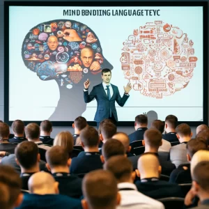 Igor Ledochowski - Mind Bending Language Decks