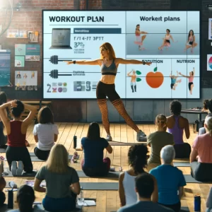 Katrina Ruth Programs - Sexy Lean and Curvy AF