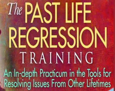 Linda Backman – The Past Life Regression Training