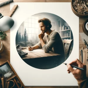 Mark Matousek - The Transformative Path of Writing