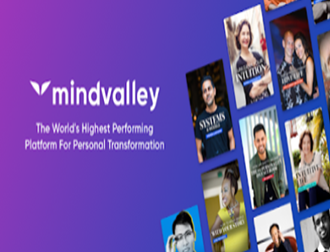 Mindvalley – Masterclass Pack