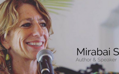 Mirabai Starr – Way of the Feminine Mystic Advanced Immersion