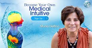 Mona Delfino – Become Your Own Medical Intuitive