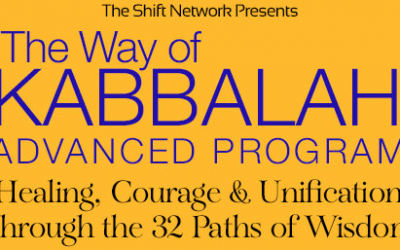 Rabbi David Ingber – The Way of Kabbalah Advanced Program