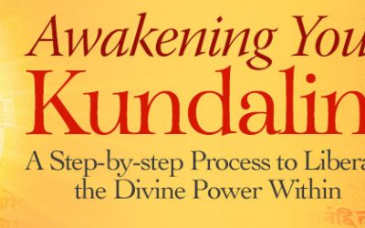 Raja Choudhury – Awakening Your Kundalini