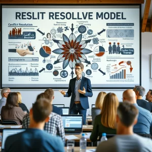 Richard Bolstad - Resolve Model