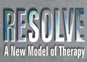 Richard Bolstad – Resolve Model