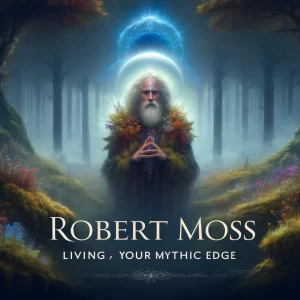 Robert Moss - Living Your Mythic Edge