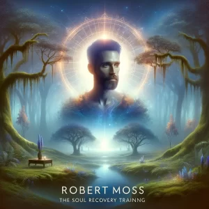 Robert Moss - The Soul Recovery Training