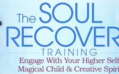 Robert Moss – The Soul Recovery Training