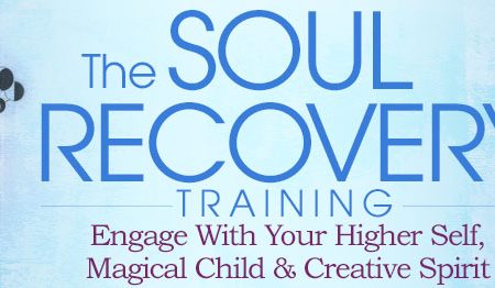 Robert Moss – The Soul Recovery Training