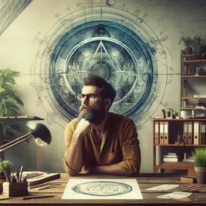 Russ Hudson - Enneagram of the Higher Mind