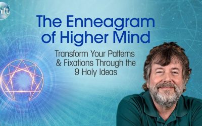 Russ Hudson – Enneagram of the Higher Mind