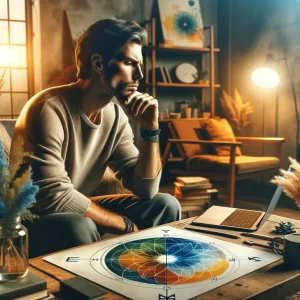 Russ Hudson - Integrating Your Instincts Through the Enneagram