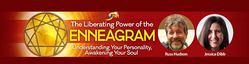 Russ Hudson & Jessica Dibb – The Liberating Power of the Enneagram