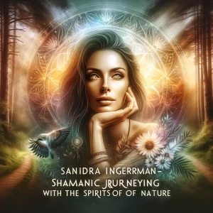 Sandra Ingerman - Shamanic Journeying With the Spirits of Nature