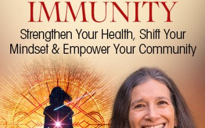 Sandra Ingerman – Shamanic Practices for Spiritual Immunity