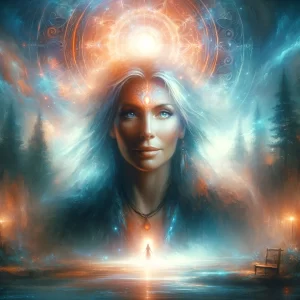 Sandra Ingerman - The Dark Night of the Soul as a Portal to the Shaman’s Light