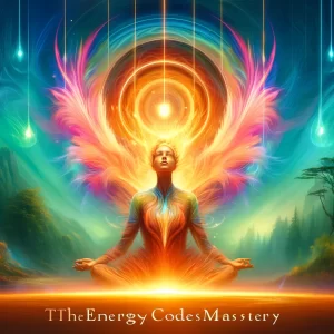 Sue Morter - The Energy Codes Mastery