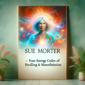 Sue Morter - Your Energy Codes of Healing & Manifestation