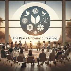 The Peace Ambassador Training