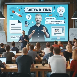 Todd Brown - A-Z Copywriting Workshop