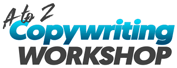 Todd Brown – A-Z Copywriting Workshop