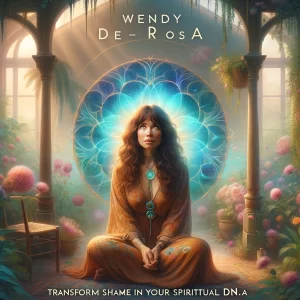 Wendy De Rosa - Transform the Shame in Your Spiritual DNA