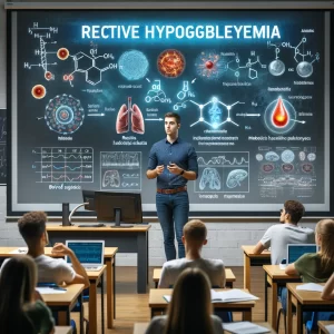 Bryan Walsh - Metabolic Fitness - Rethinking Reactive Hypoglycemia