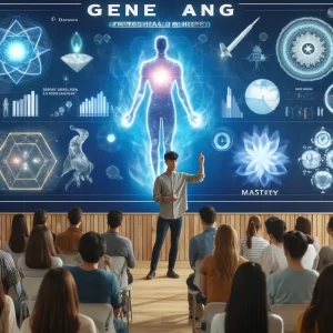Gene Ang - Super Bundle