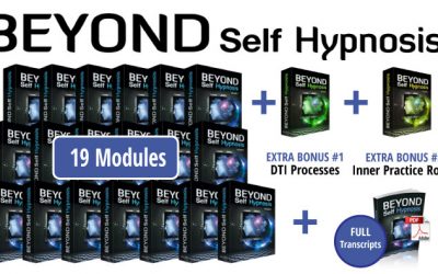 Igor Ledochowski – Beyond Self Hypnosis 2021