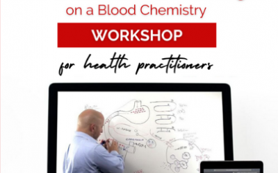 Dr. Bryan Walsh – How To Evaluate Adrenal Fatigue on a Blood Chemistry Workshop