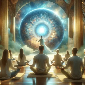 Gene Ang - Mastery Empowerment Course - The Arcturian Temples