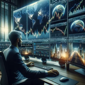 JetTrades Team - JetTrades Carte Blanche™