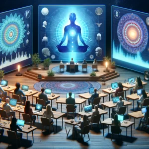 The Shift Network - Sound Healing Summit 2021