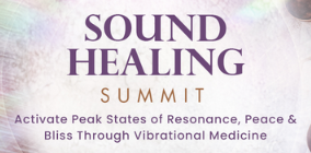 The Shift Network – Sound Healing Summit 2021