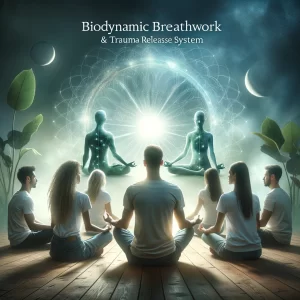 BioDynamic Breathwork & Trauma Release System