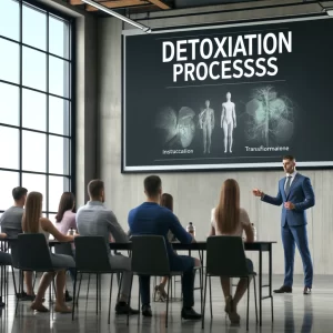 Bryan Walsh - Metabolic Fitness Focused Course - All About Detoxification ( 1 2)