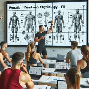 Bryan Walsh - Metabolic Fitness - Level II - Functional Physiology