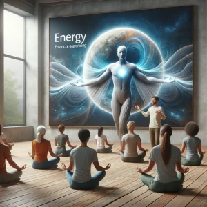 Prune Harris - Energy Essentials for Everyday Living