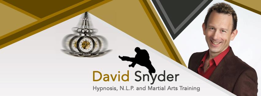 David Snyder – Defense Against The Dark Arts of Influence